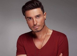 Faydee a lansat o nouă piesă însoţită de videoclip, „Sun don’t shine“ Faydee