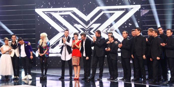 finalisti x factor 2015