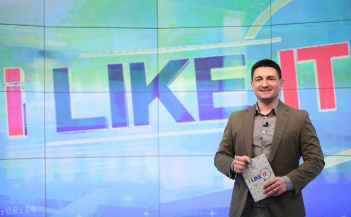 george buhnici i like it muzica chitara