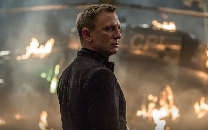 james bond spectre incasari romania