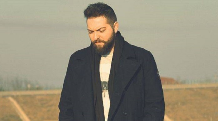 JerryCo a lansat un lyric video pentru melodia „Până te întorci“ jerryco pana te intorci lyric video