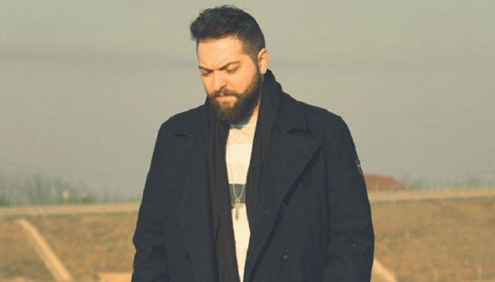 jerryco pana te intorci lyric video