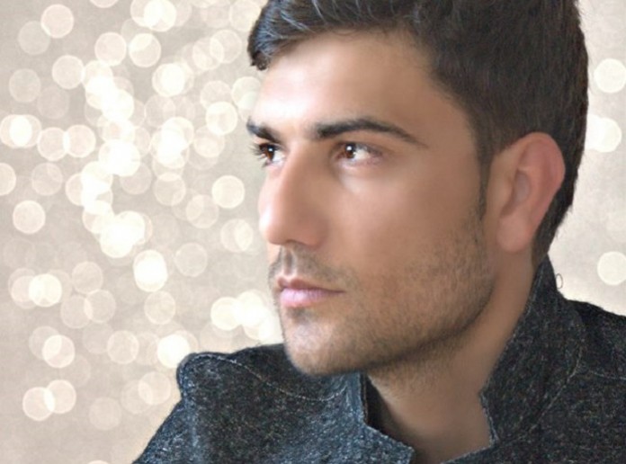 karym cover noapte de craciun horia brenciu