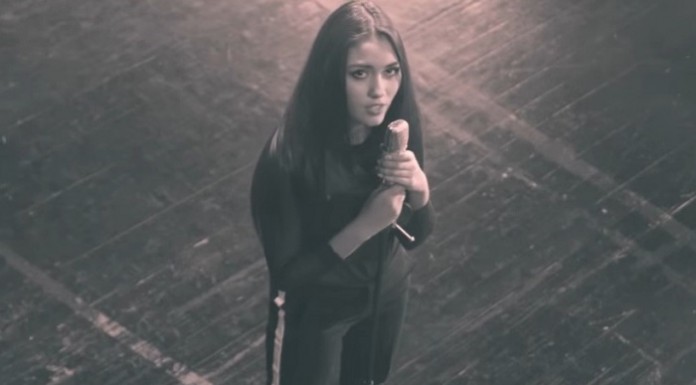 Letty a lansat o nouă melodie însoţită de videoclip, „Tell me if you know“ letty tel me if you know videoclip