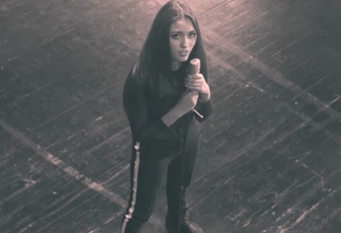letty tel me if you know videoclip