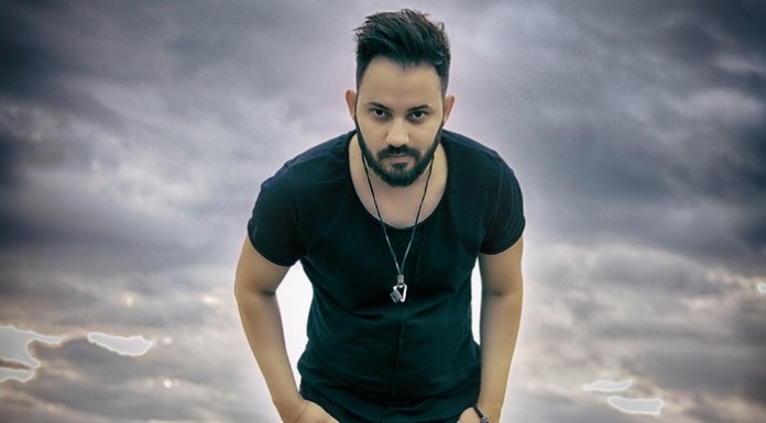 Mario Joy a lansat o nouă melodie, „Te-am iubit“ mario joy te-am iubit