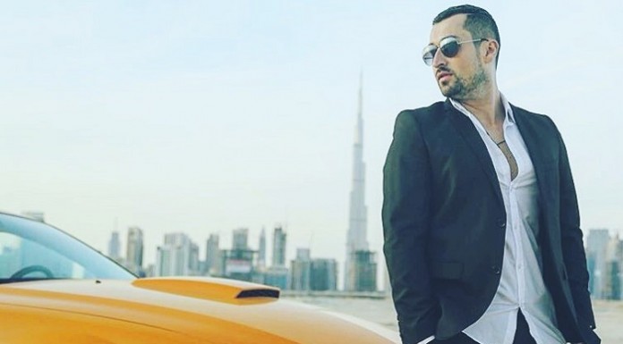 Mr. Vik a lansat un lyric video pentru melodia „Hola, que tal“ mr vik hola que tal lyric video