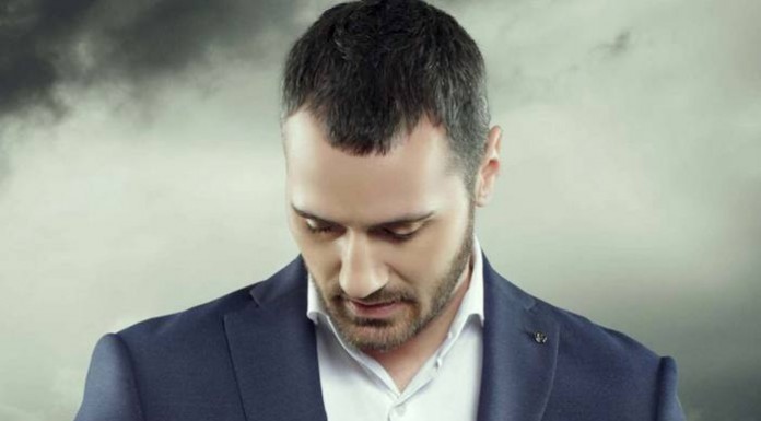 Phelipe a lansat o nouă melodie însoţită de videoclip, „Teatru de război“ phelipe teatru de razboi videoclip
