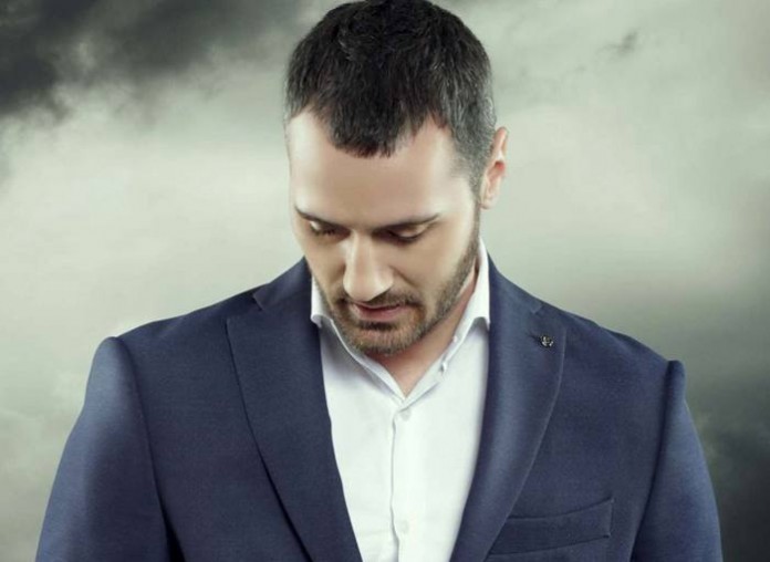 phelipe teatru de razboi videoclip