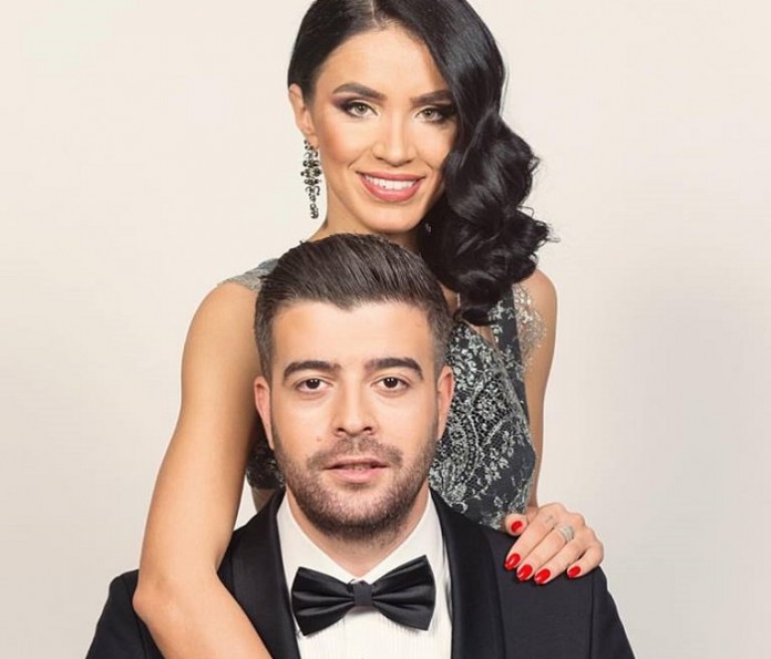 speak adelina pestritu copil nunta