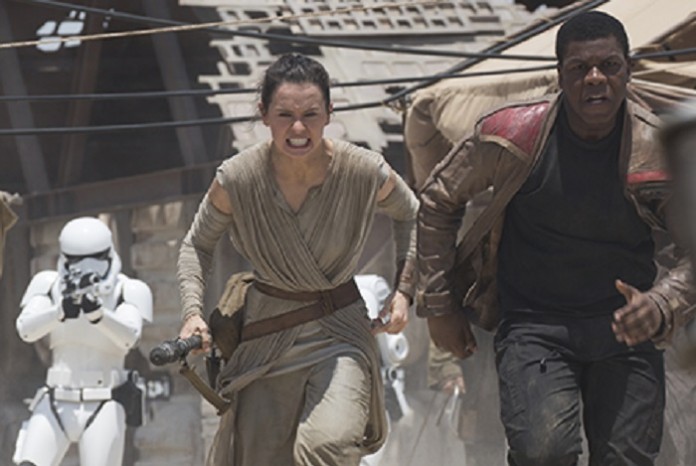 star wars trezirea fortei 2015 dec
