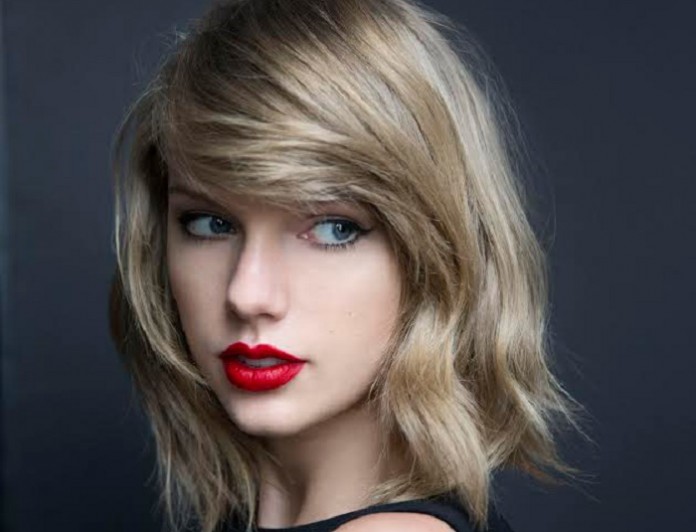 taylor swift nominalizare grammy