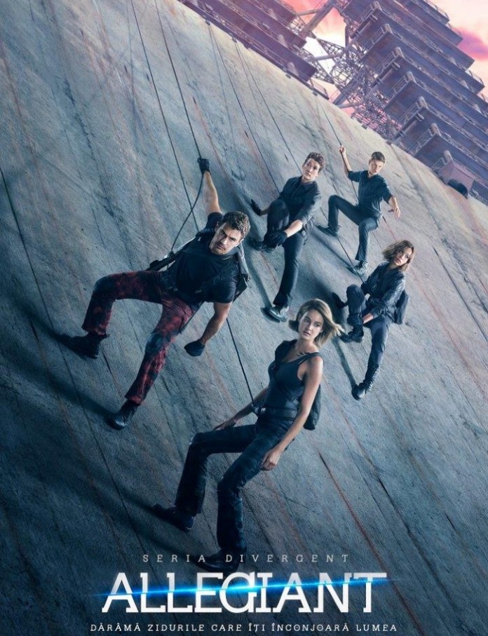 Allegiant