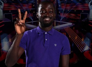 Tobi Ibitoye, finalist „Vocea României“, a lansat piesa „Miss you“ tobi ibitoye miss you