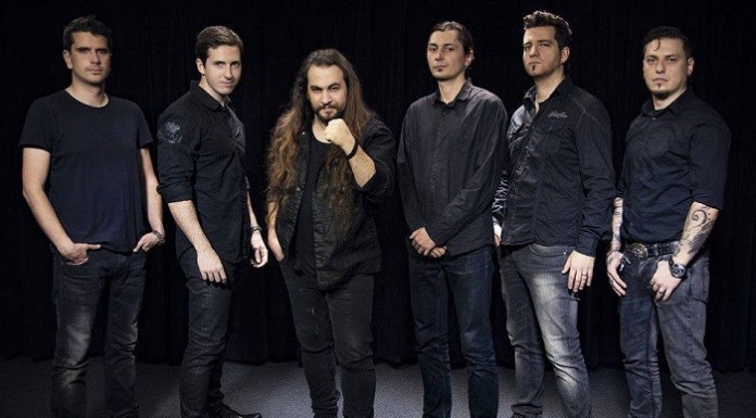 Trooper a lansat videoclipul melodiei „Te simt“ trooper videoclip te simt