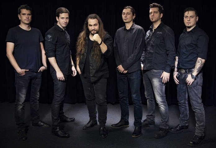 trooper videoclip te simt