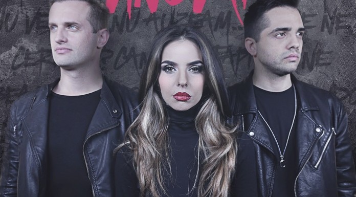 Trupa Two şi Mellina au lansat videoclipul melodiei „Vinovat“ two mellina videoclip vinovat
