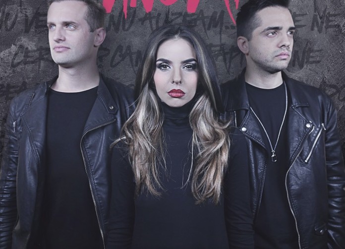 two mellina videoclip vinovat