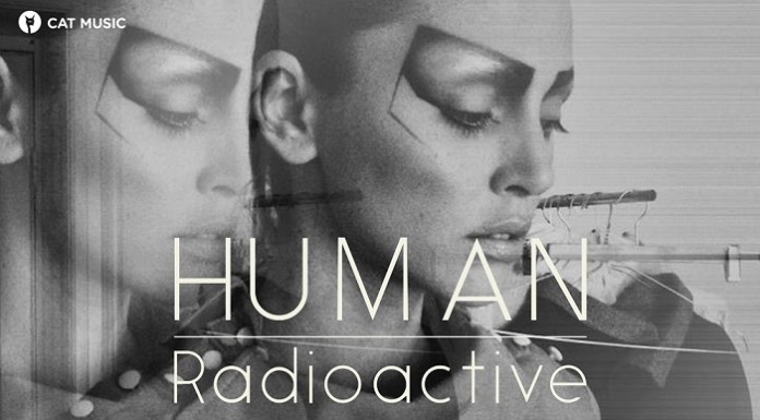Proiectul Human a lansat melodia „Radioactive“ Human - Radioactive