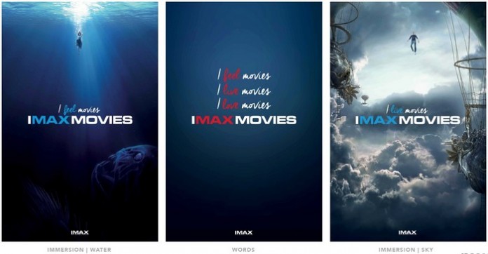 IMAX