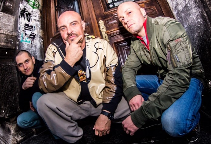 MarkOne1 The Brothers Interstelar