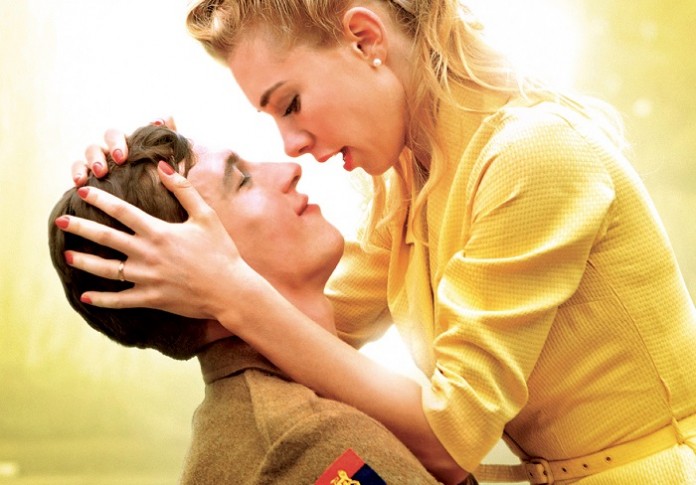 Queen and Country_afis