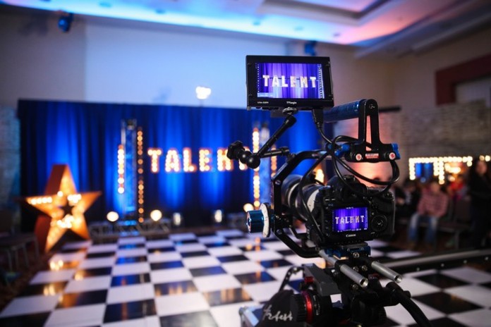 Romanii au Talent