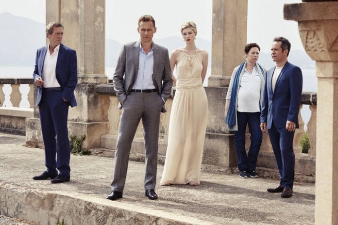 The Night Manager - First Look 1