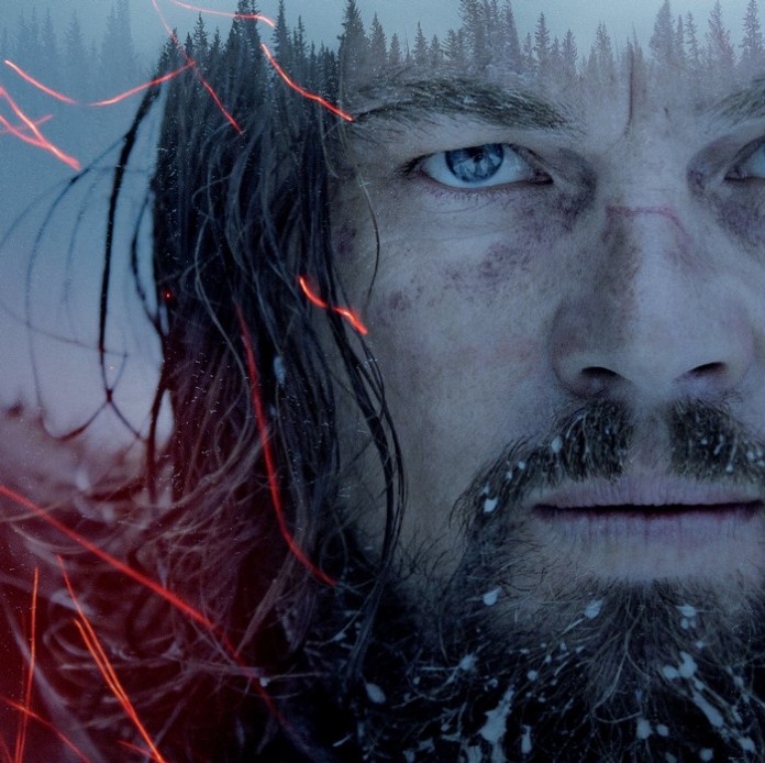 The Revenant