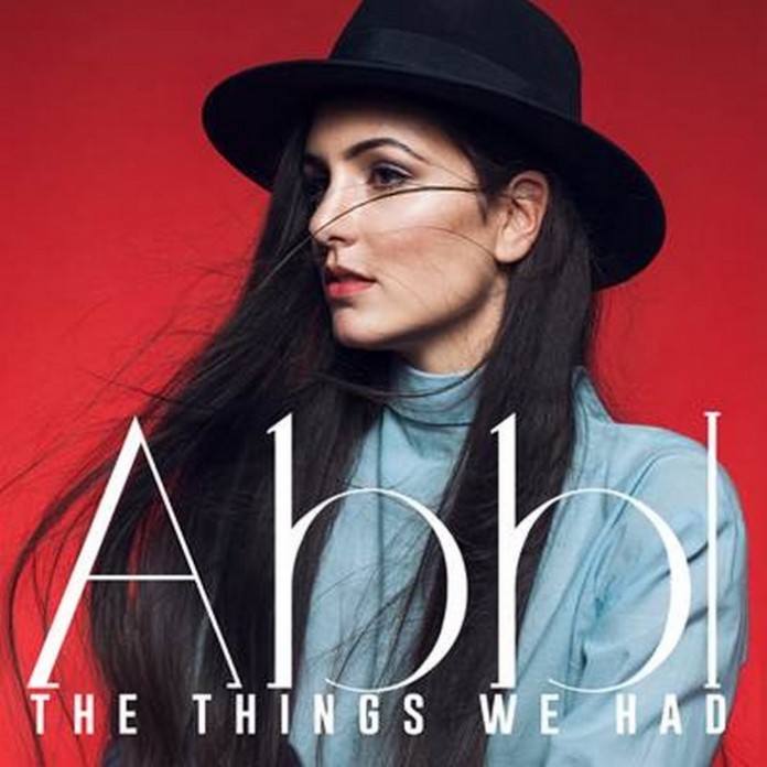 Abbi - Bianca Ionita