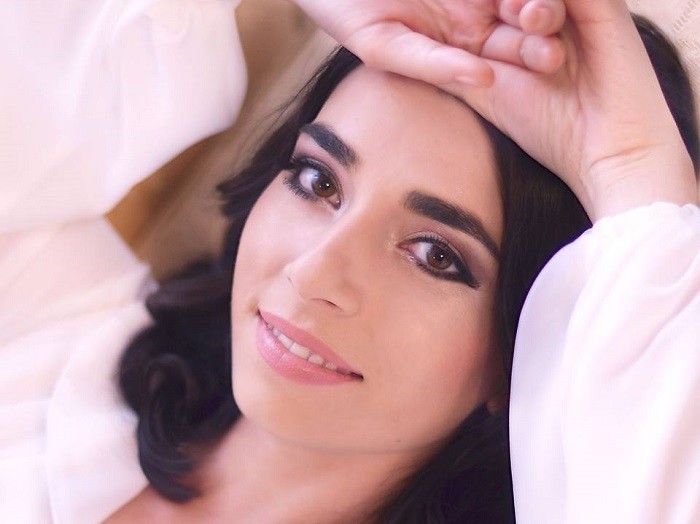 alexandra usurelu interviu turneu concert
