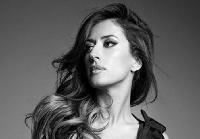 Ana Moura