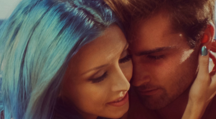 Andreea Bălan a lansat videoclipul melodiei „Baby, be mine“ Andreea Balan - Baby be mine