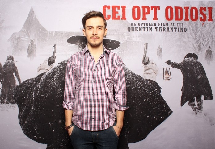 andrei leonte vizionare cei opt odiosi