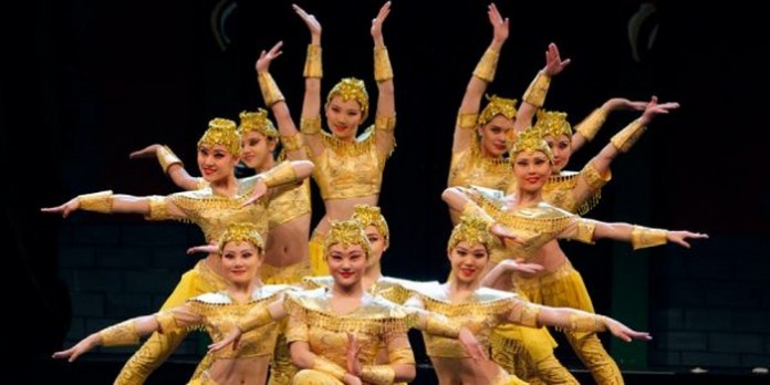 Circul National din China