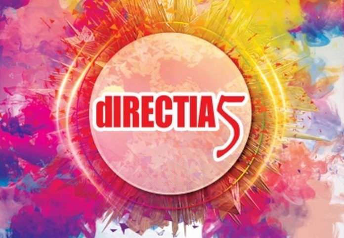 Concert Directia 5