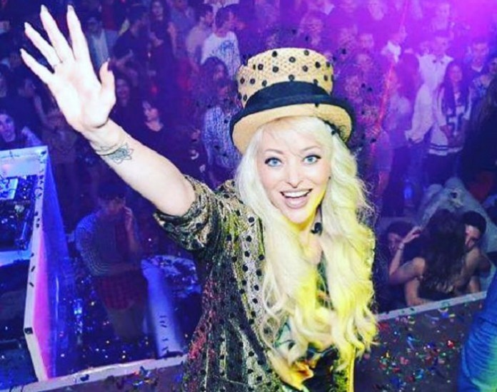delia bani revelion