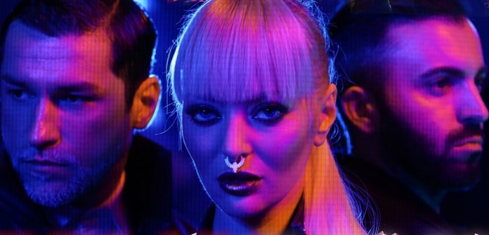 delia deepcentral videoclip gura ta