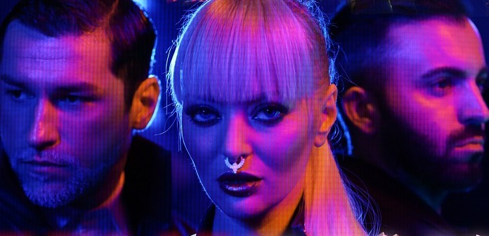 Delia a lansat, alături de Deepcentral, videoclipul melodiei „Gura ta“ delia deepcentral videoclip gura ta