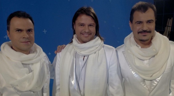 Trupa Distinto a lansat videoclipul melodiei „Luna“ distinto videoclip luna