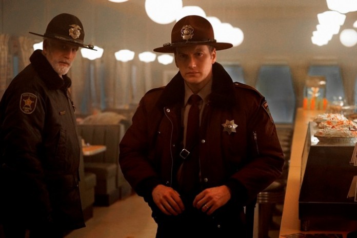 Film Fargo