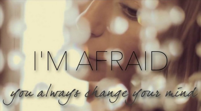 Soul Project a lansat videoclipul melodiei „I’m afraid“ I`m Afraid