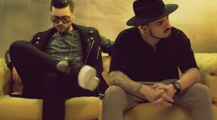 Andeeno Damassy a lansat, alături de Jimmy Dub, videoclipul melodiei „Dime tu“ Jimmy Dub