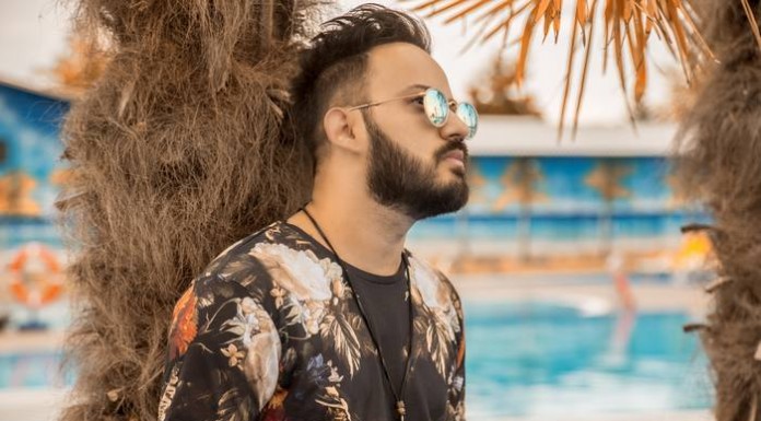 Mario Joy a lansat un lyric video pentru piesa „California“ mario joy california