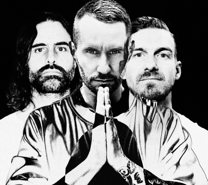 Miike Snow