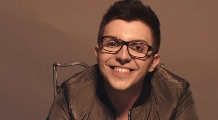 Mike a lansat videoclipul piesei „Crazy like you“ mike videoclip crazy like you