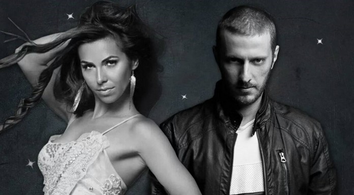Emrah Is şi Ramona au lansat un lyric video pentru melodia „In the club“ ramona emrah is in the club
