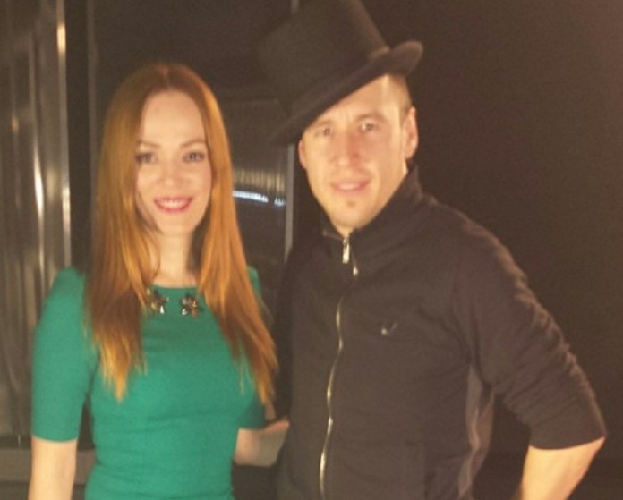 roman zdob zdub bunic