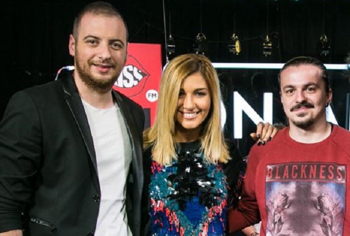 sergiu andrei alina eremia videoclip dorm in sufragerie