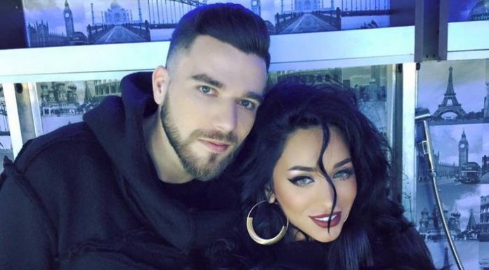 Shift şi Ruby au lansat o nouă melodie însoţită de videoclip, „Urcă şi coboară“ shift ruby videoclip urca si coboara
